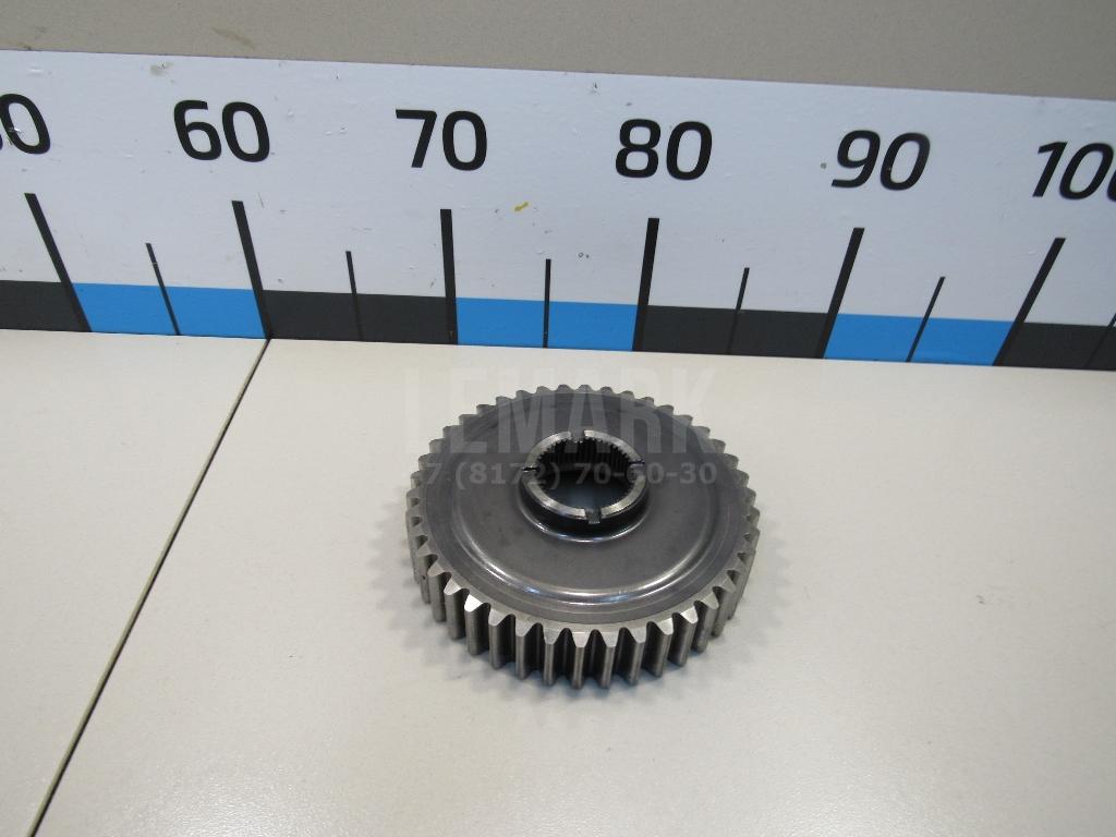 Шестерня КПП 24265881 GM