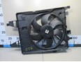 Вентилятор радиатора