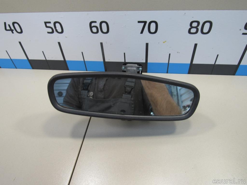 Зеркало заднего вида
