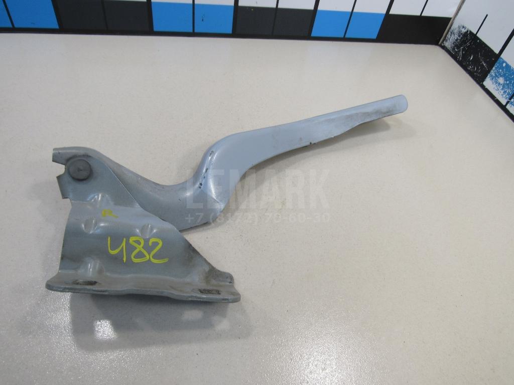 Петля капота правая 65400JD000 Nissan