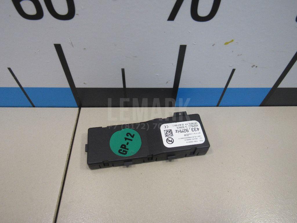 Антенна электрическая 13500144 GM