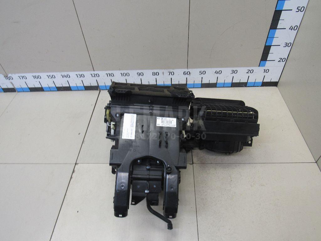 Корпус отопителя 13344311 GM
