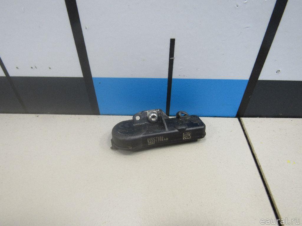Датчик давления в шине (TPMS)