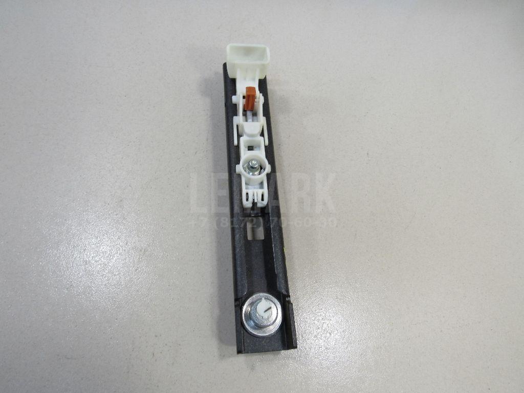 Механизм регулировки ремня безопасности 87824JD000 Nissan