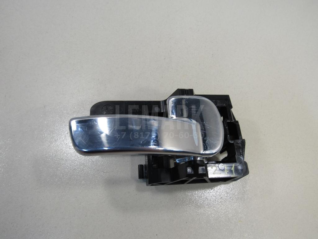 Ручка двери внутренняя правая 80670JD00A Nissan
