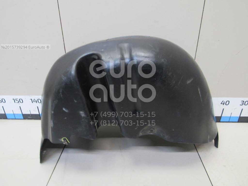 Локер задний левый для Renault Sandero 2009-2014 в Москве