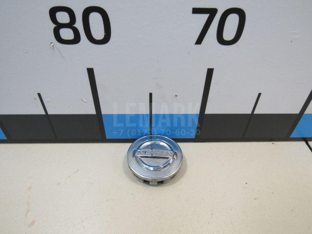 Колпак декор. легкосплавного диска 403432DR0A Nissan