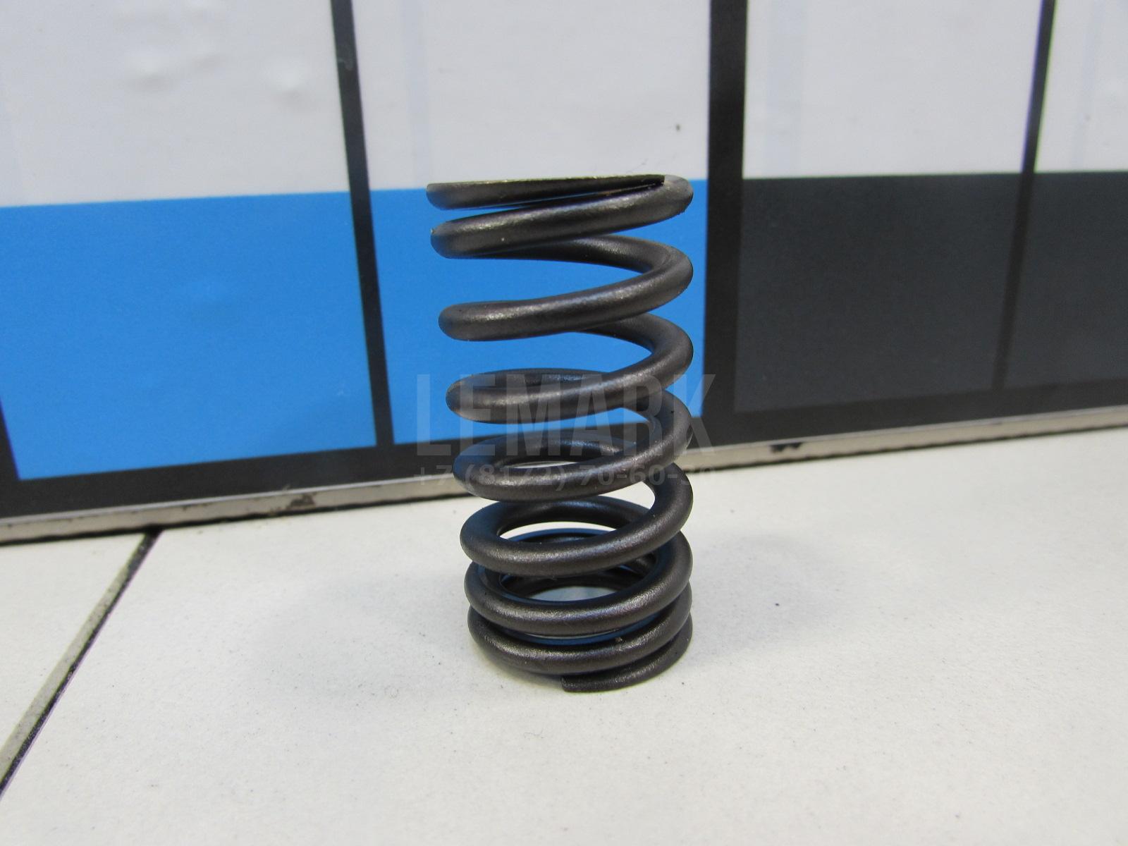 Пружина клапана выпускного для  BMW X5 E70 2007-2013