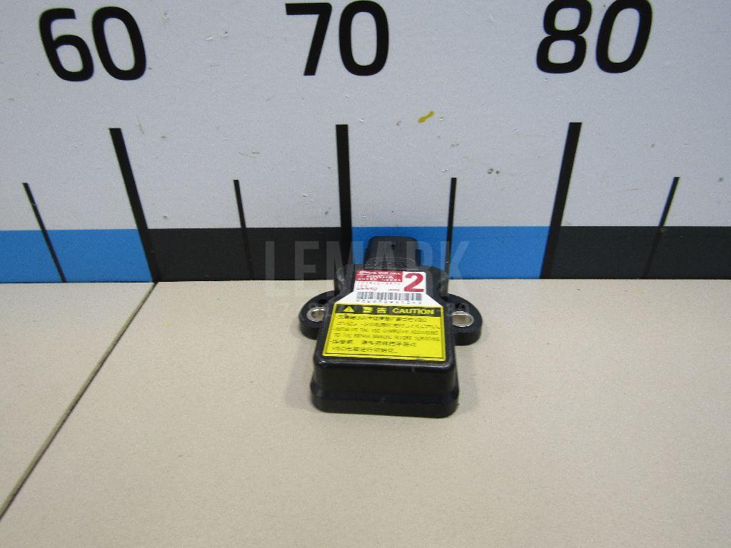 Датчик курсовой устойчивости 8918350030 Toyota
