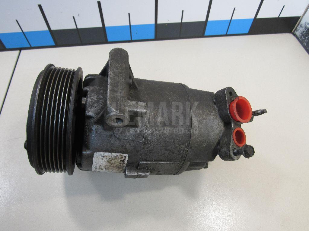 Компрессор кондиционера 92600JD000 Nissan