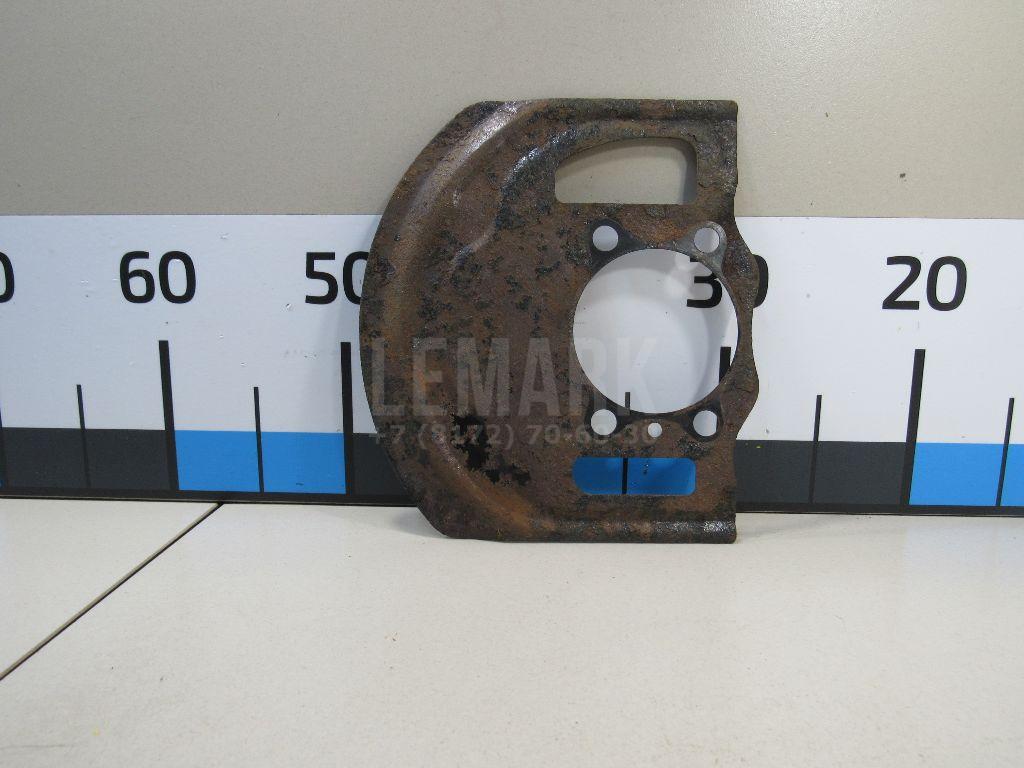Пыльник тормозного диска 41161JG00A Nissan