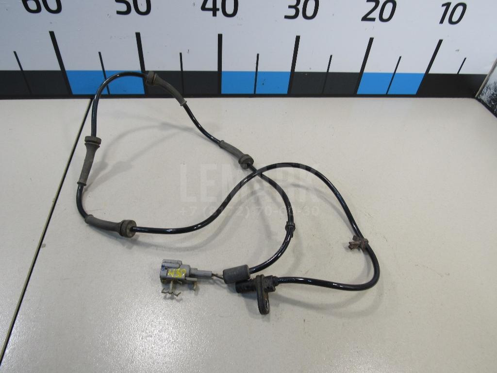 Датчик ABS задний 47900JD000 Nissan