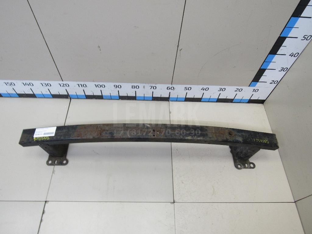 Усилитель переднего бампера 62030JD000 Nissan