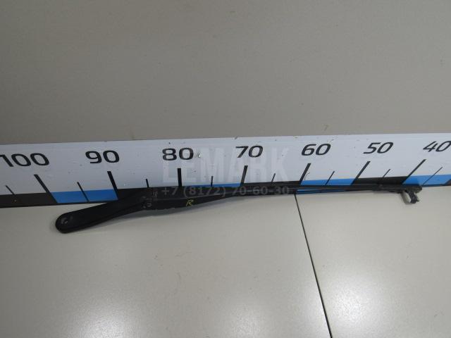 Поводок стеклоочистителя передний правый 6272514 GM