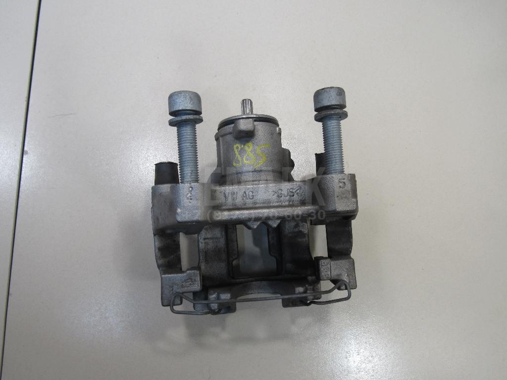 Суппорт тормозной задний правый для  Astra HD 8 2005-2011