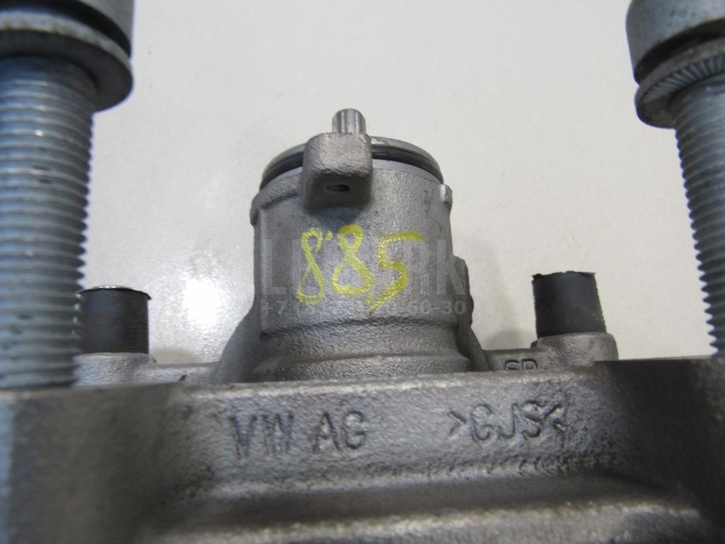 Суппорт тормозной задний правый для  Astra HD 8 2005-2011