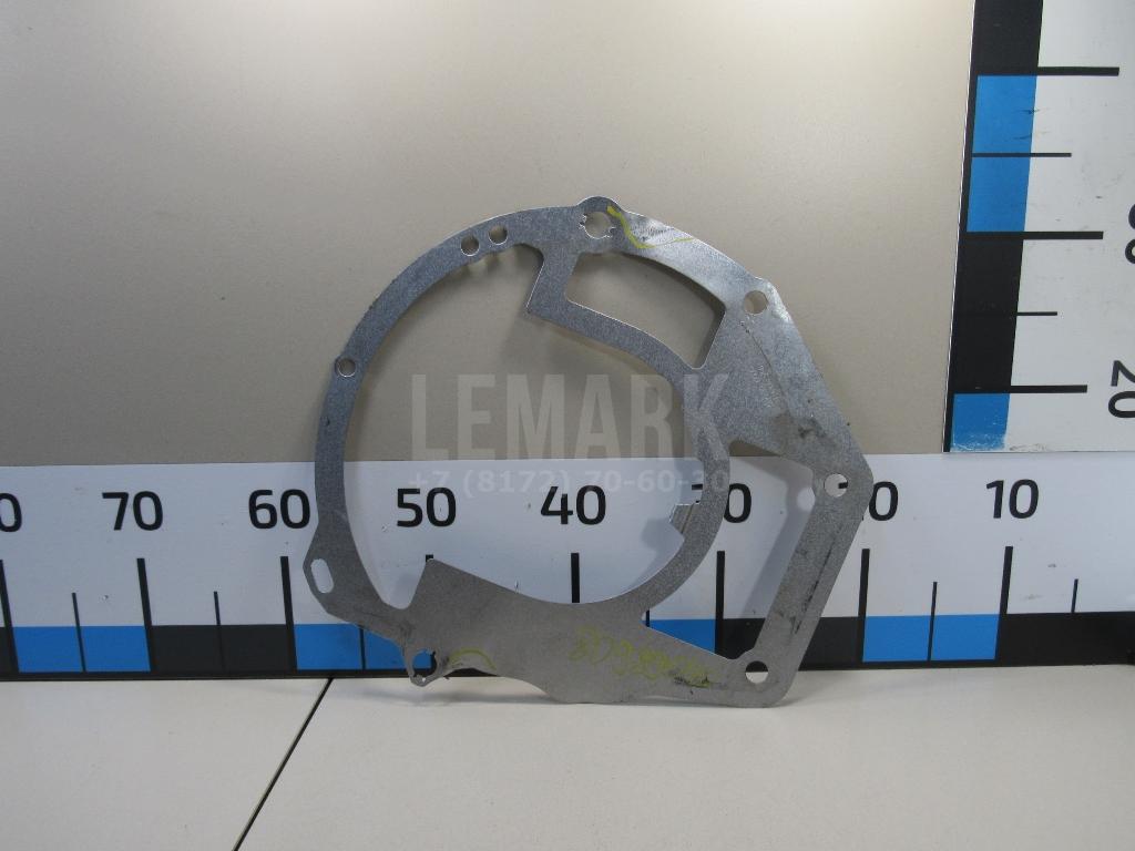 Пластина КПП 06K103551 VAG