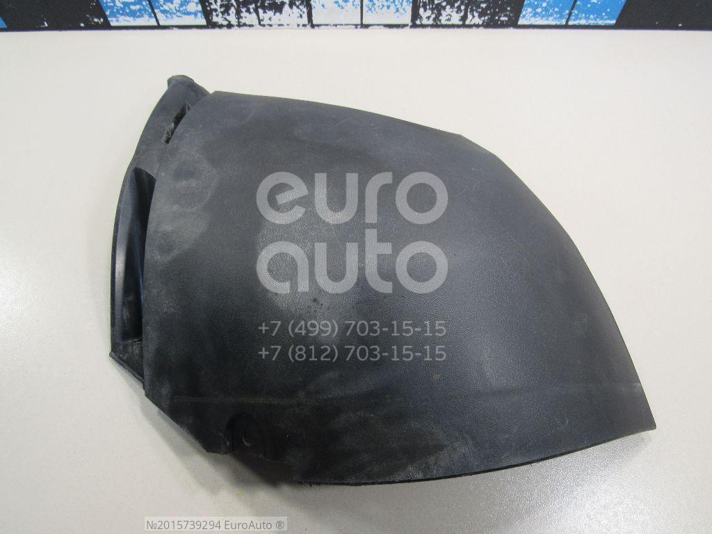 86613-B2740 Hyundai-Kia Накладка заднего бампера правая от ...