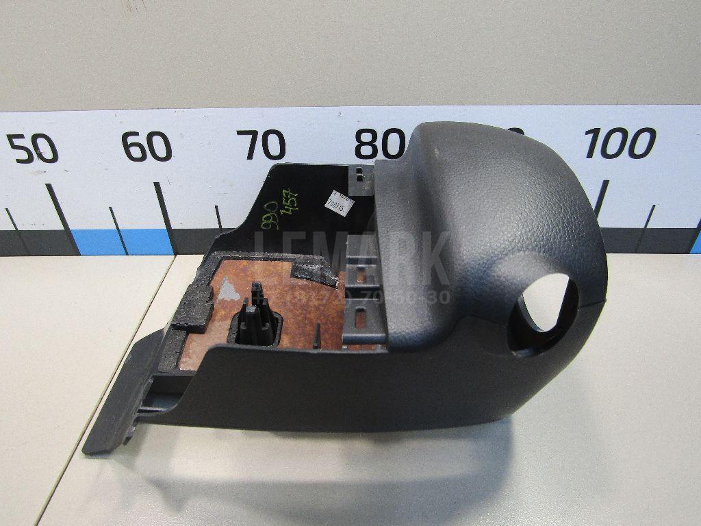 Кожух рулевой колонки 48470HV50A Nissan