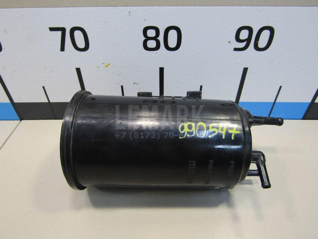 Абсорбер (фильтр угольный) 149506N201 Nissan
