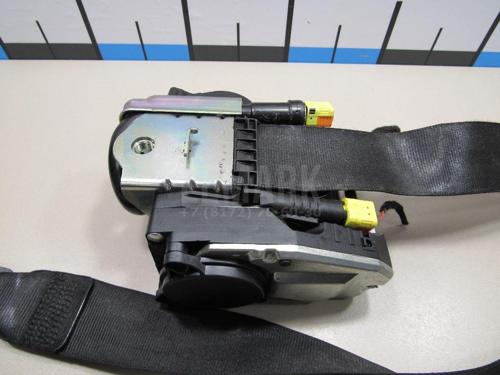Ремень безопасности с пиропатроном для  BMW 4-serie F32/F33/F82 2012-2020