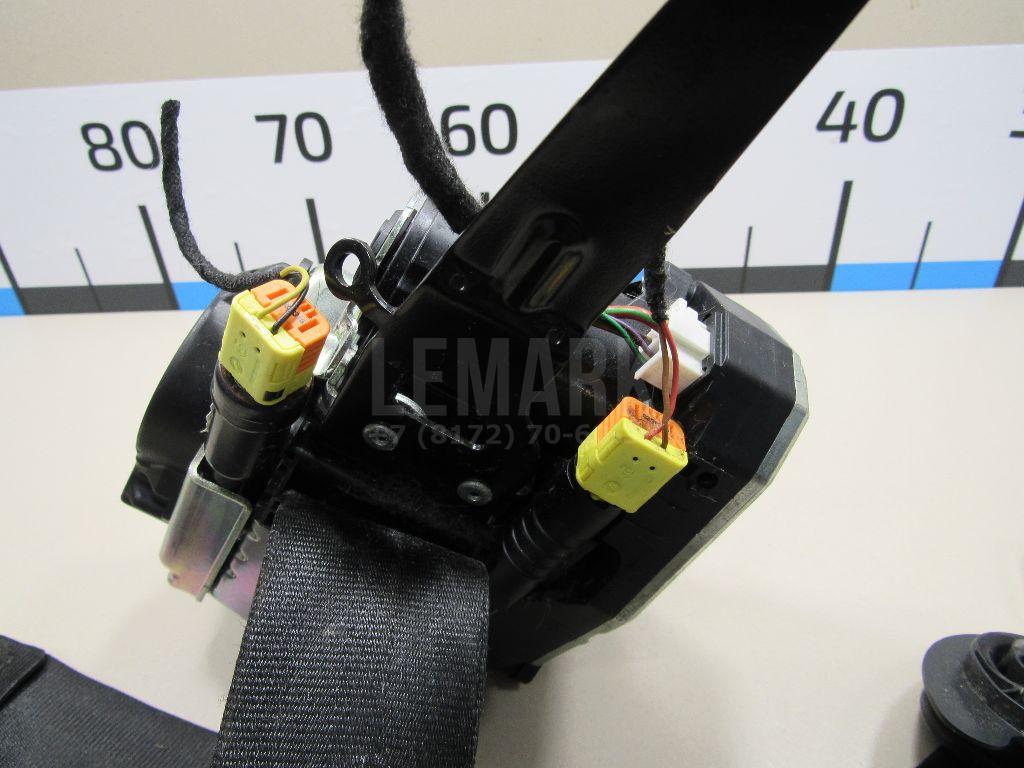 Ремень безопасности с пиропатроном для  BMW 4-serie F32/F33/F82 2012-2020