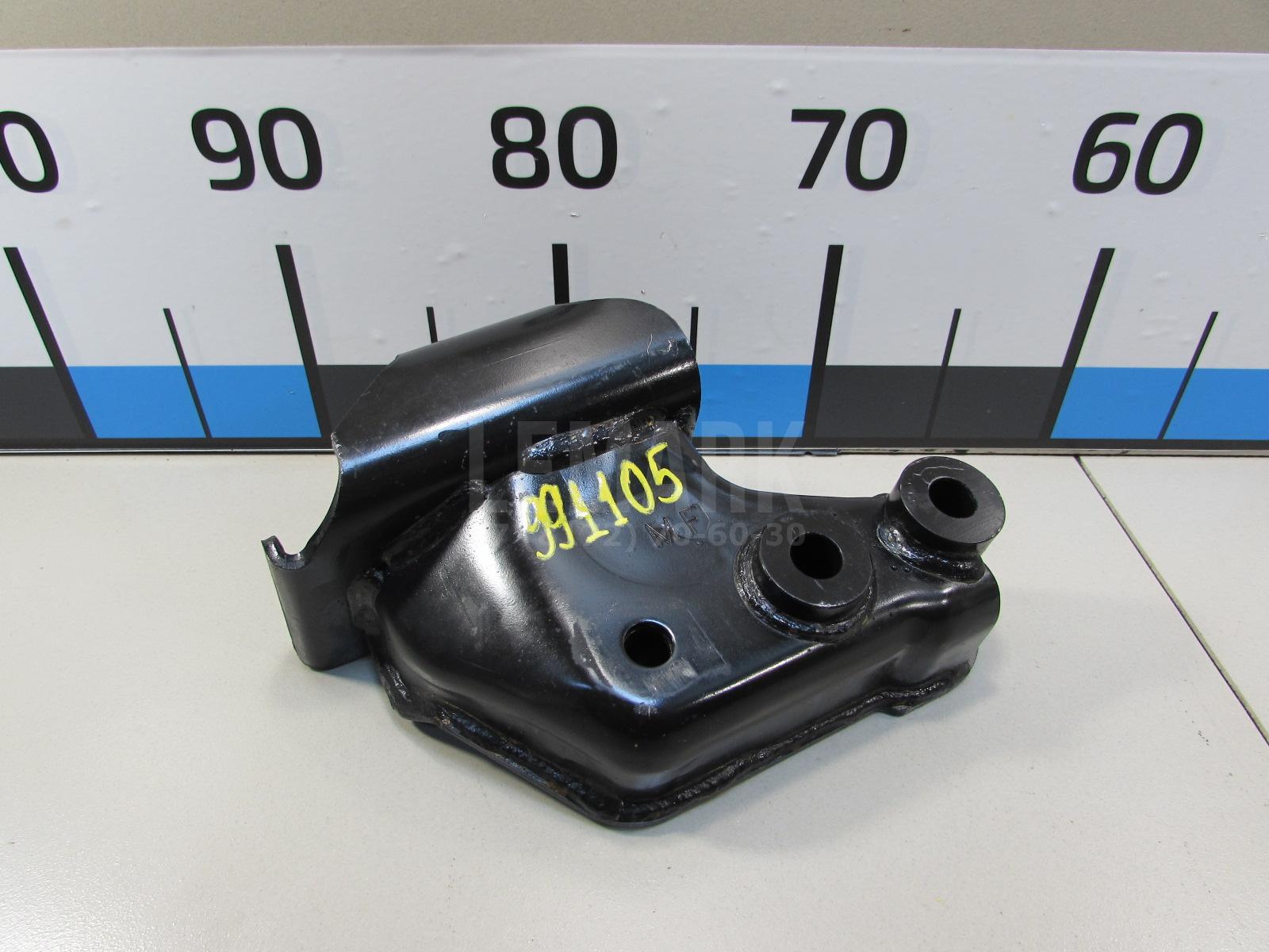 Кронштейн опоры двигателя 113324EF0B Nissan