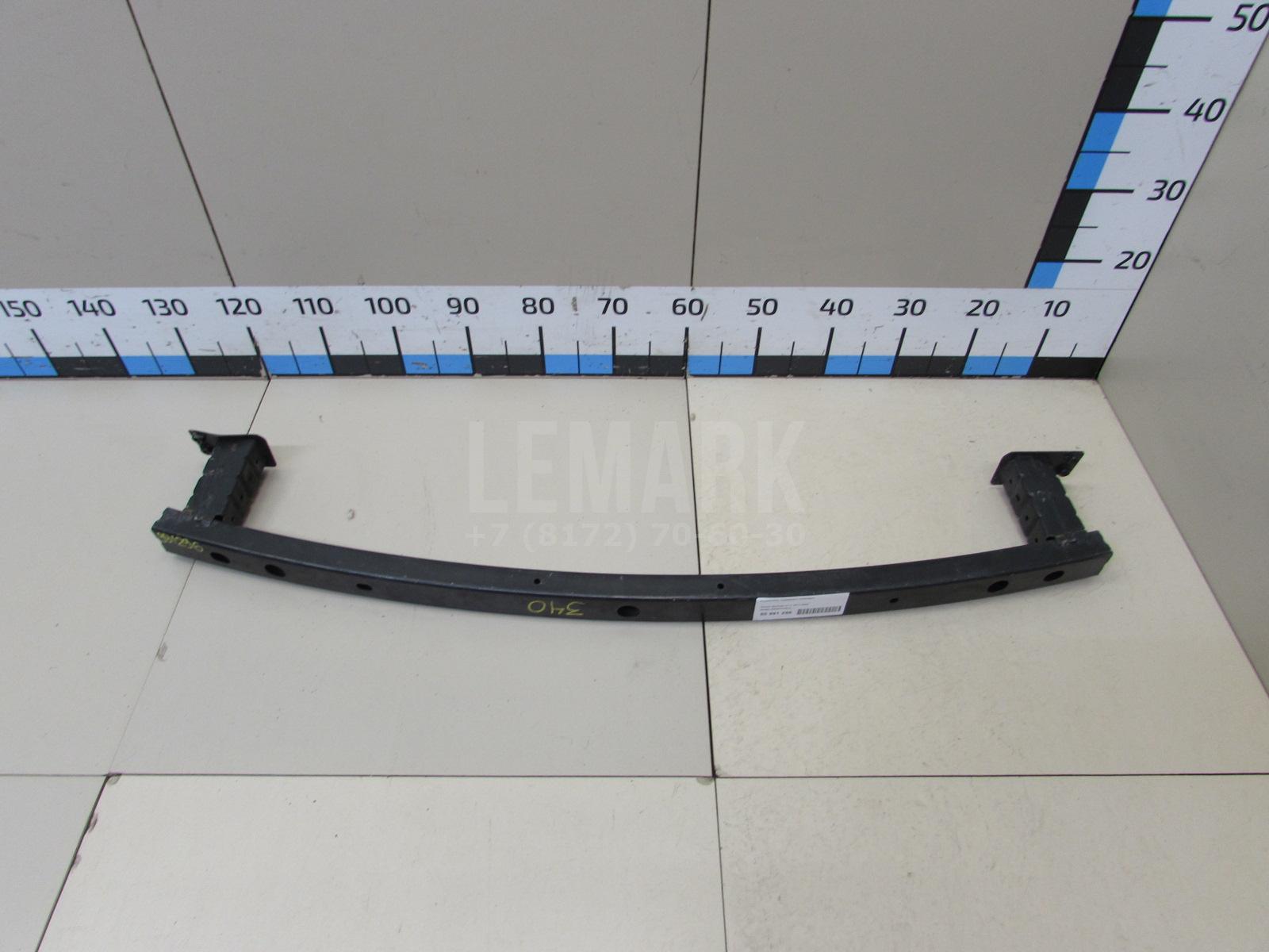 Усилитель переднего бампера 62030HV51A Nissan