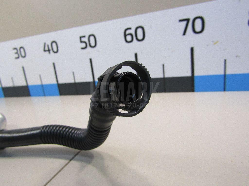 Шланг воздушный для  BMW 7-serie G11/G12 2015-2022