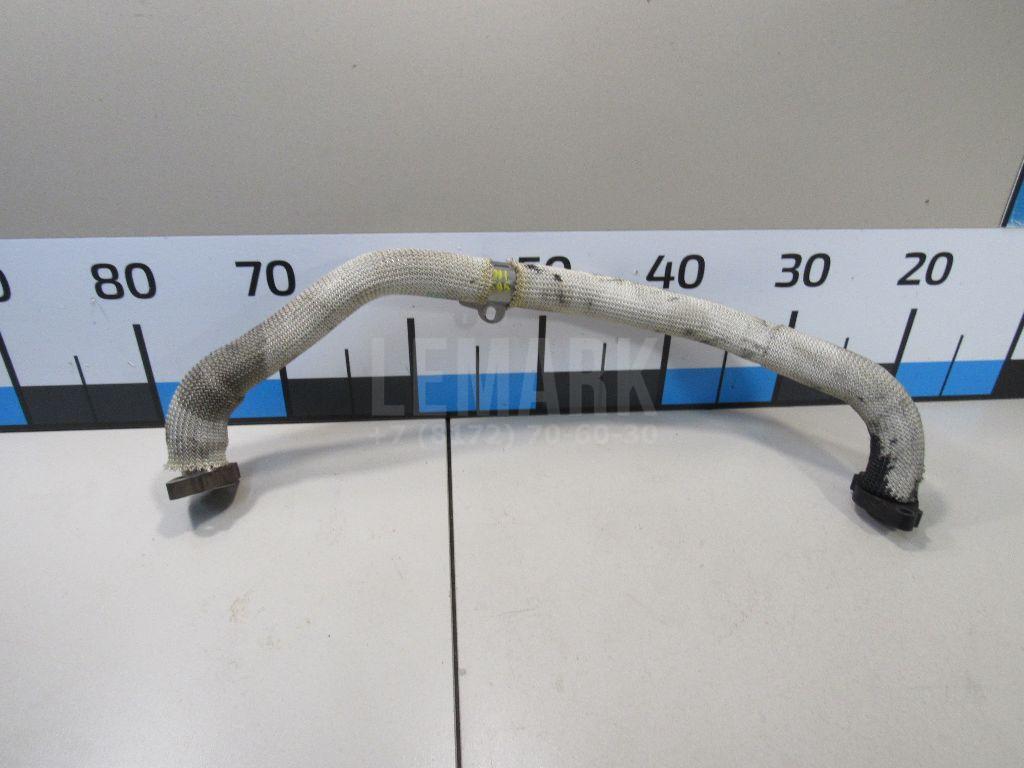 Трубка системы рециркуляции (EGR) LR004245 Land Rover