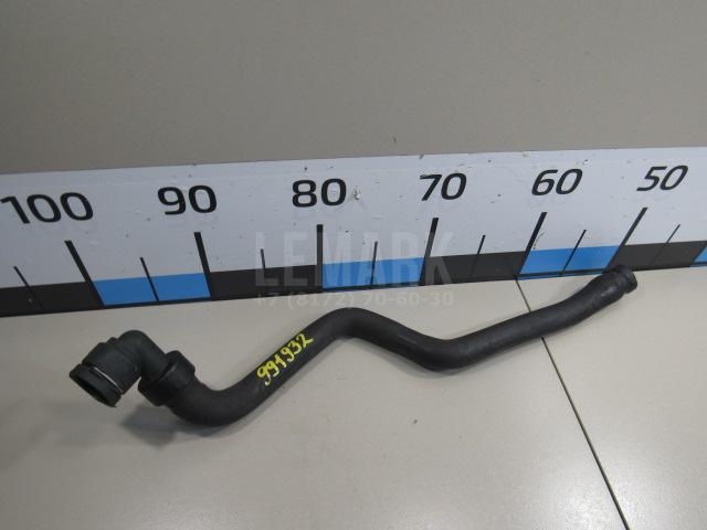 Патрубок отопителя 13251453 GM