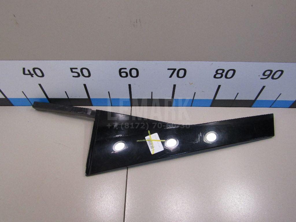 Накладка стойки 7P6839903C041 VAG