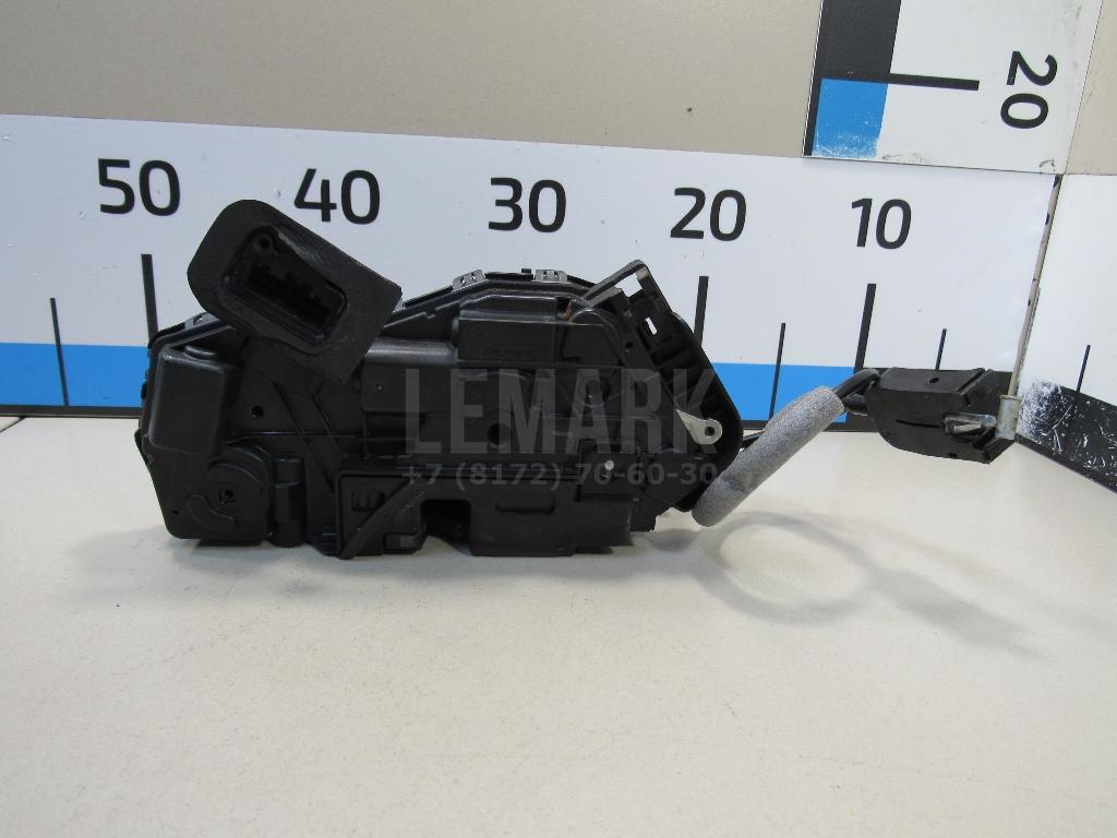 Замок двери задней левой для  BMW X5 F15/F85 2013-2018