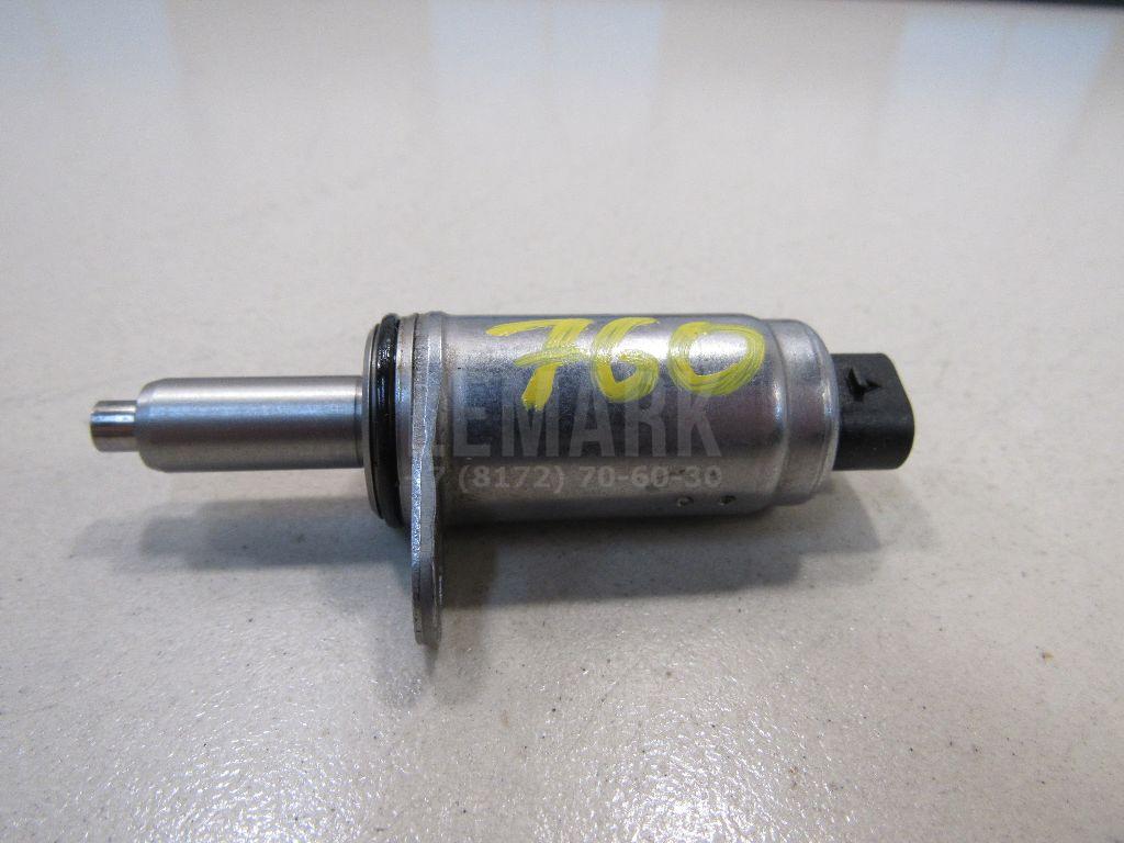 Механизм изменения фаз ГРМ для  Brilliance M2 2006-2012