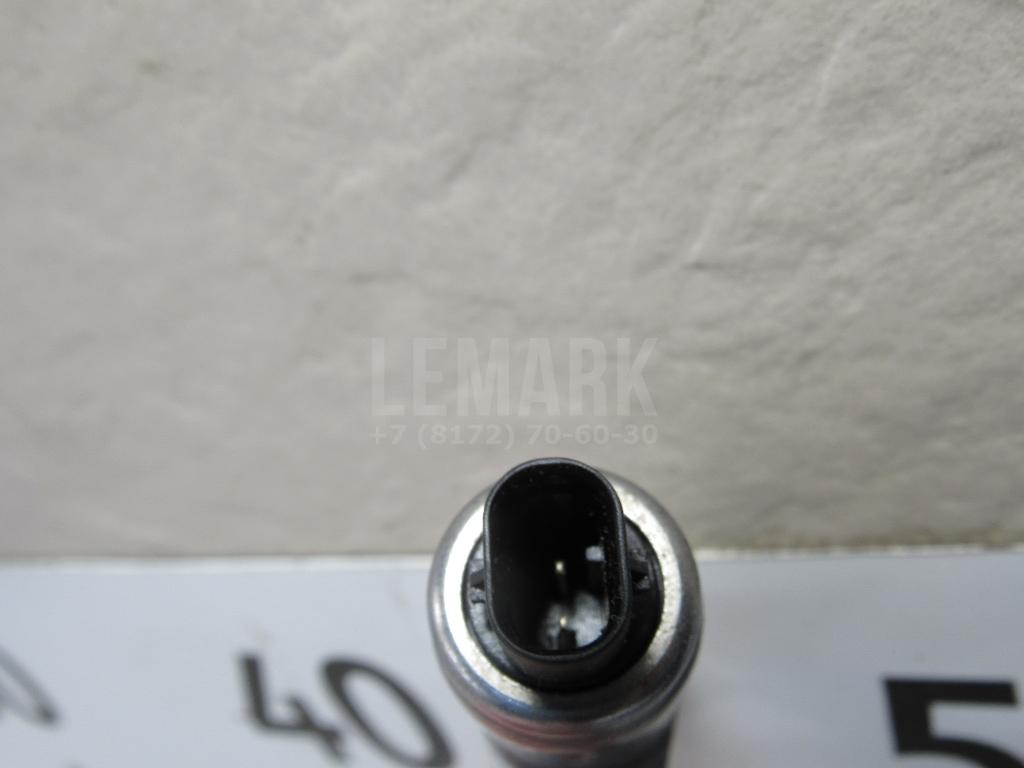 Механизм изменения фаз ГРМ для  Brilliance M2 2006-2012