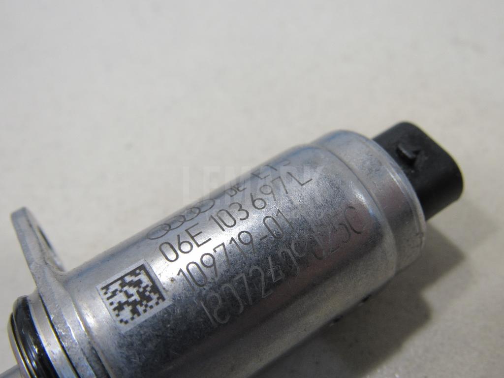 Механизм изменения фаз ГРМ для  Brilliance M2 2006-2012