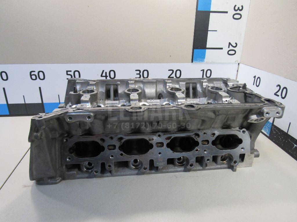 Головка блока для  Audi A4 [B5] 1994-2001