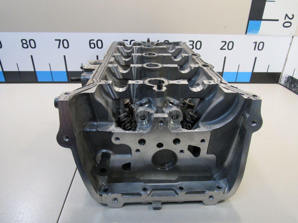 Головка блока для  Audi A4 [B5] 1994-2001