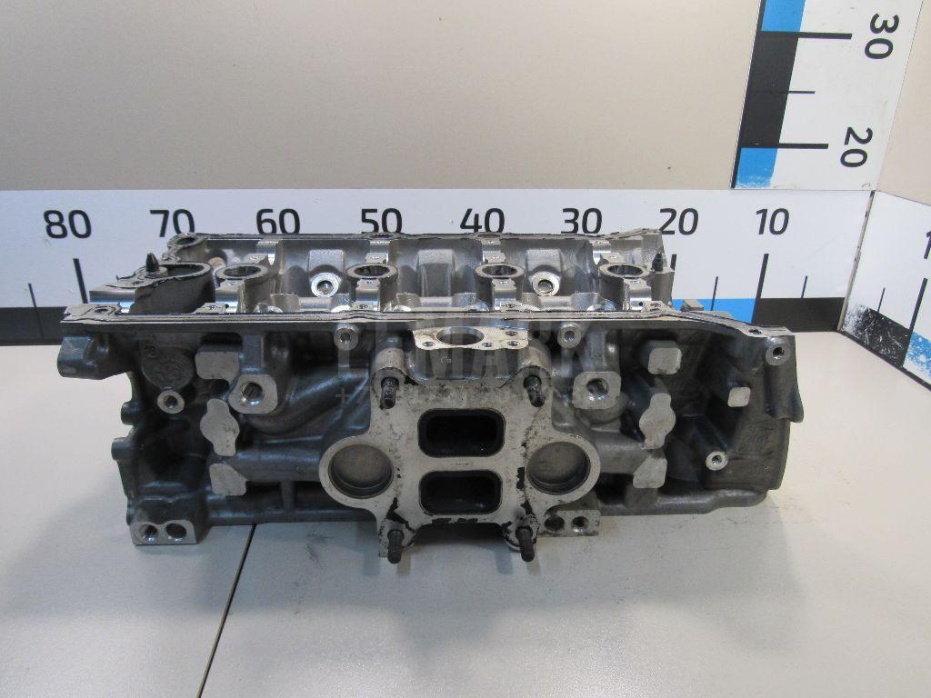 Головка блока для  Audi A4 [B5] 1994-2001