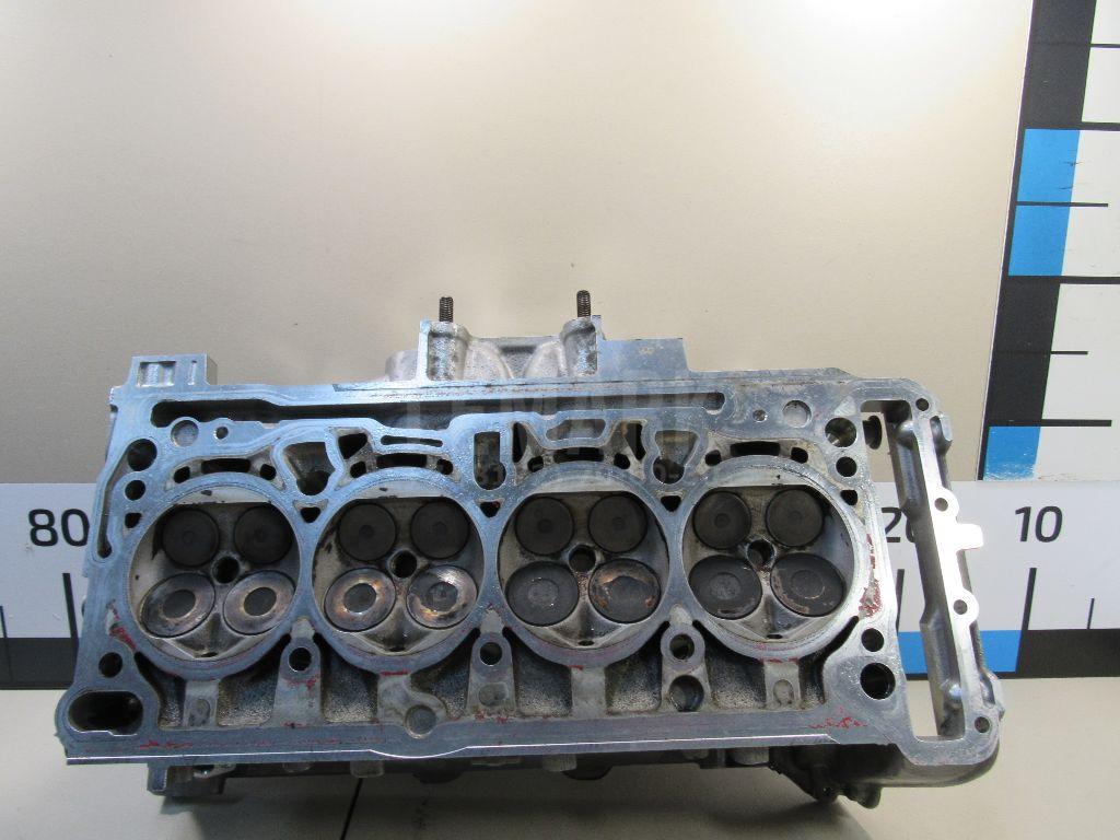 Головка блока для  Audi A4 [B5] 1994-2001