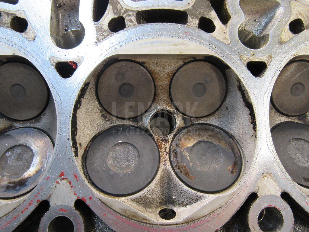 Головка блока для  Audi A4 [B5] 1994-2001
