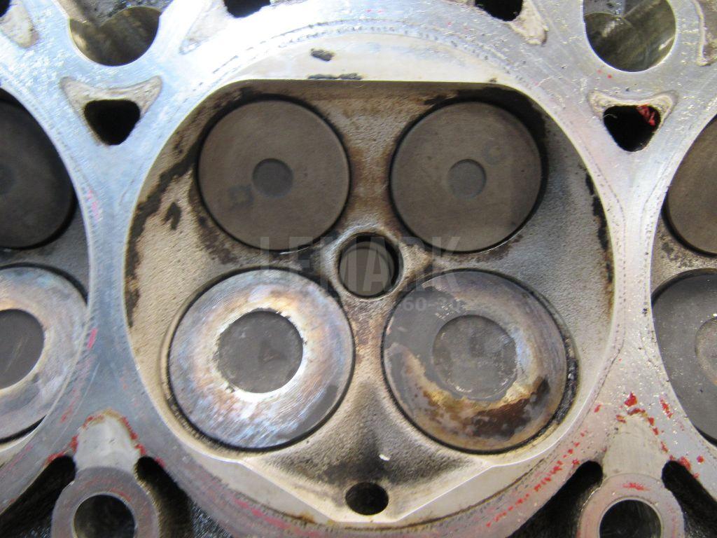 Головка блока для  Audi A4 [B5] 1994-2001