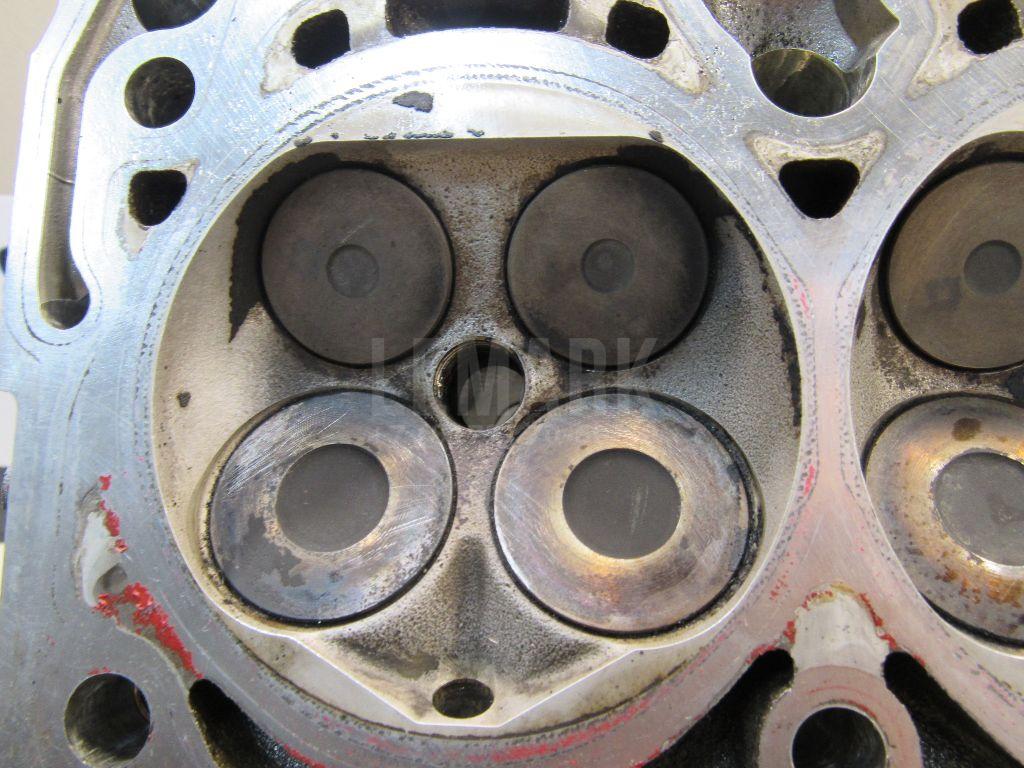Головка блока для  Audi A4 [B5] 1994-2001