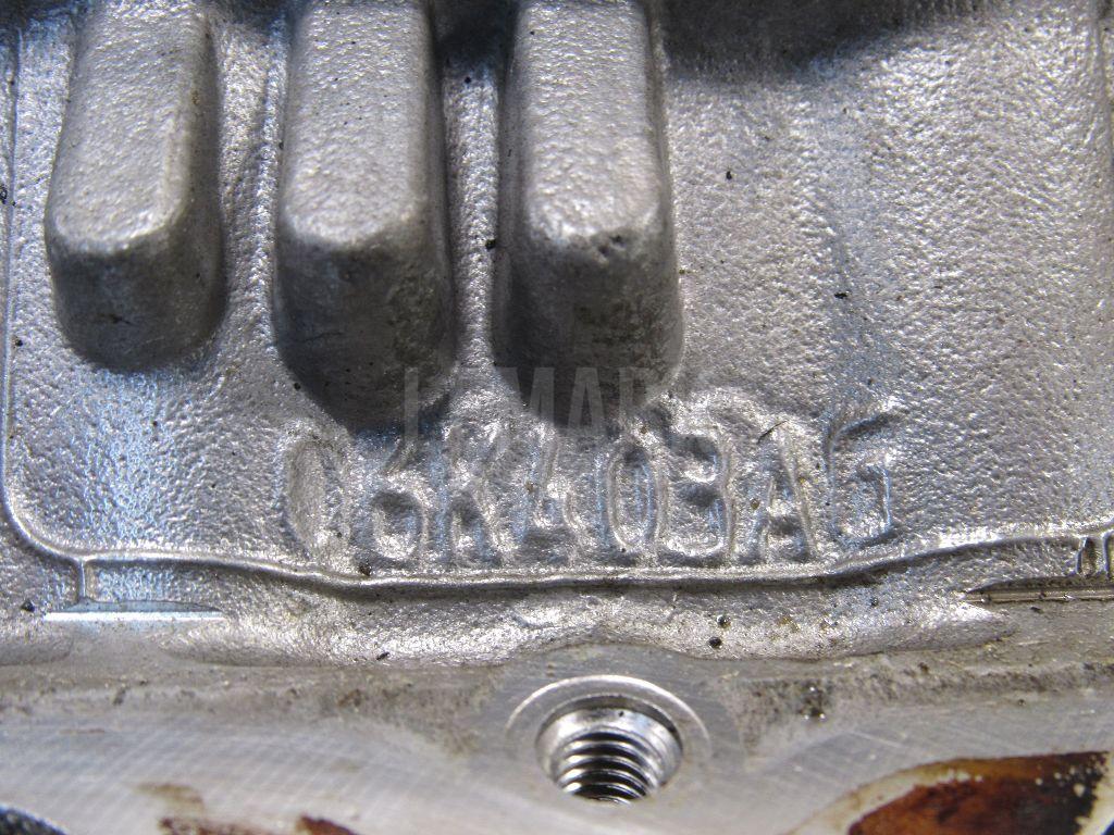 Головка блока для  Audi A4 [B5] 1994-2001