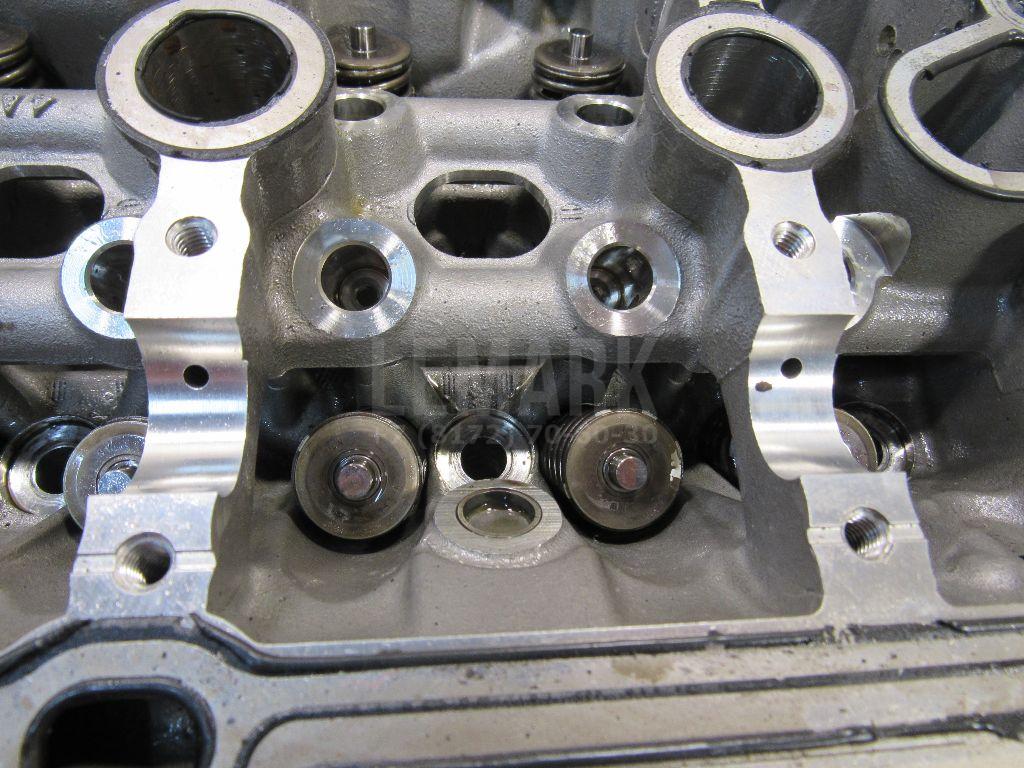 Головка блока для  Audi A4 [B5] 1994-2001