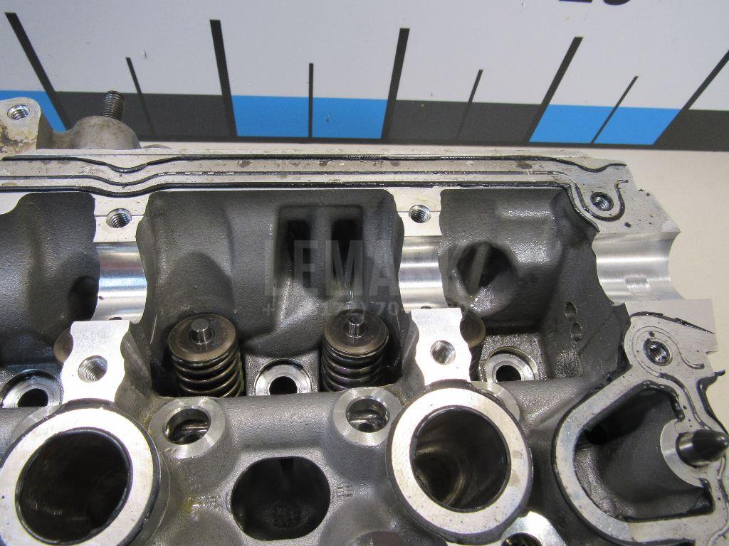 Головка блока для  Audi A4 [B5] 1994-2001