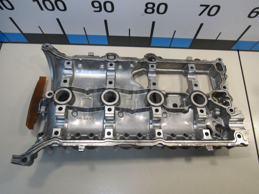 Головка блока для  Audi A4 [B5] 1994-2001