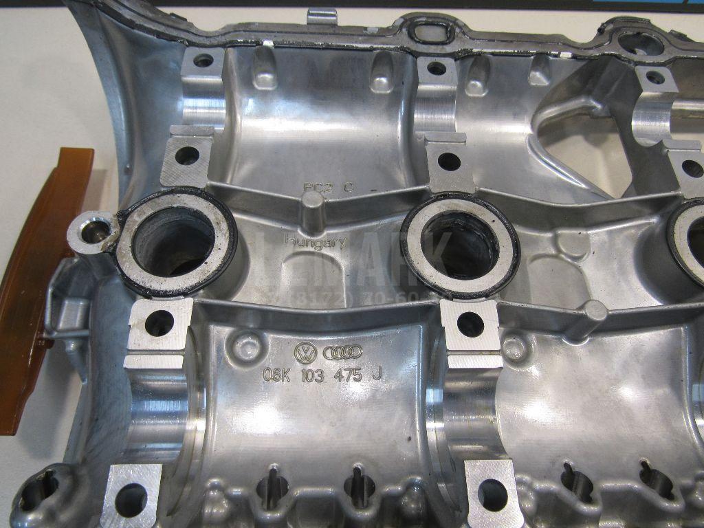 Головка блока для  Audi A4 [B5] 1994-2001