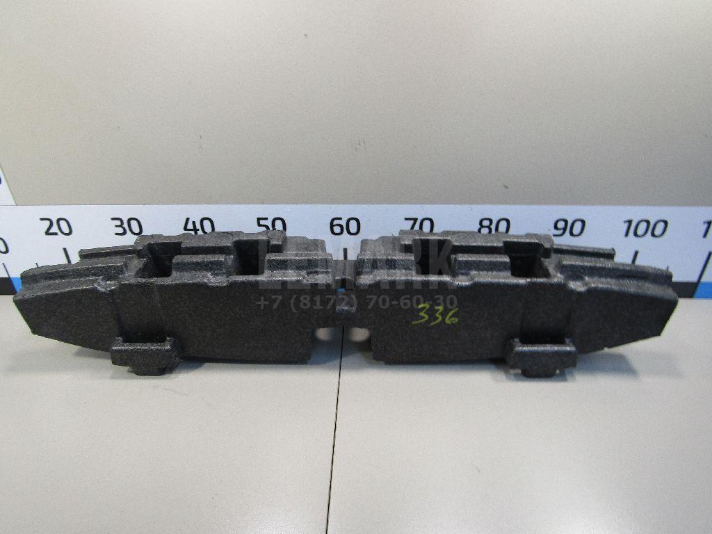 Наполнитель переднего бампера 7P6807248B VAG