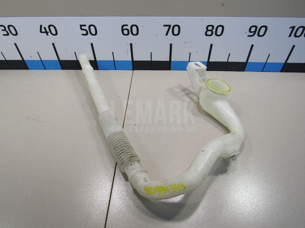 Горловина бачка омывателя 7P6955463 VAG